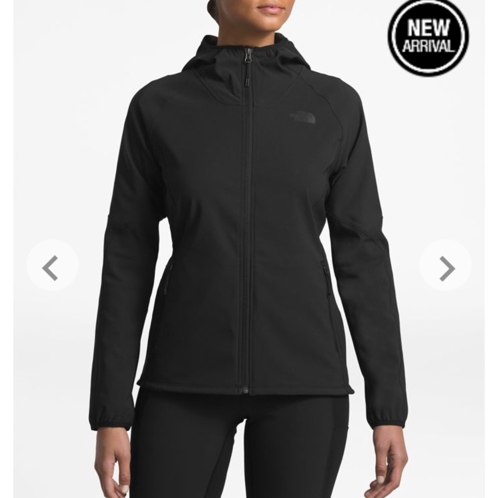 North Face Apex Women’s Jacket